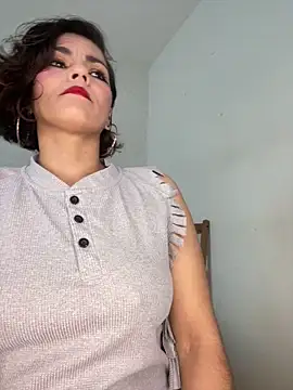 Snapshot of eva_luz chatting on 28, 5, 2026 eva luz online show from 28, 5, 2026