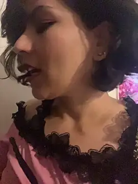 Snapshot of eva_luz chatting on 21, 6, 2026 eva luz online show from 21, 6, 2026