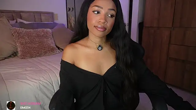 eimi spacee online show from 26, 3, 2026