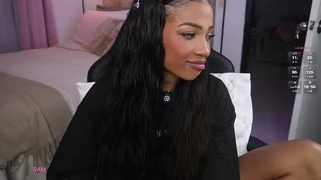 eimi spacee online show from 5, 2, 2026