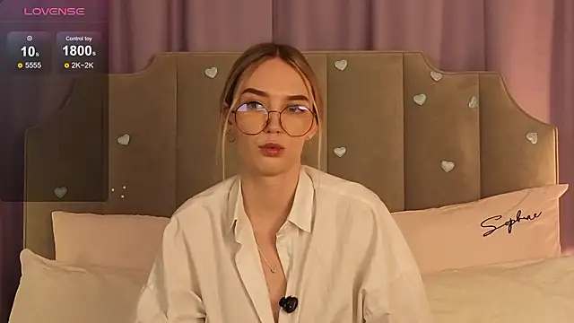 NikkiRyx online show from 17, 2, 2026