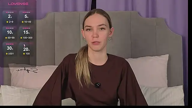 NikkiRyx online show from 2, 4, 2026