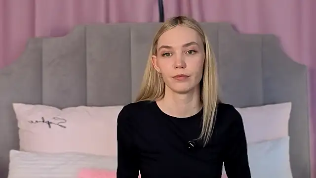 Snapshot of NikkiRyx chatting on 30, 5, 2026 NikkiRyx online show from 30, 5, 2026
