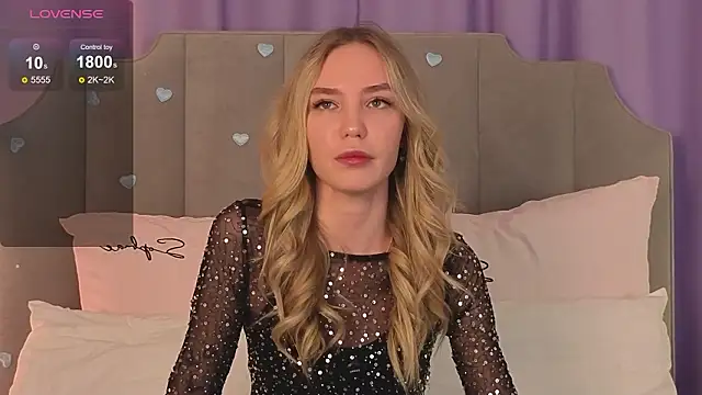 NikkiRyx online show from 25, 2, 2026