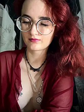 Snapshot of Persefoha chatting on 11, 6, 2026 Persefoha online show from 11, 6, 2026