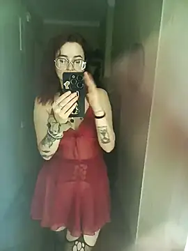 Persefoha online show from 8, 2, 2026