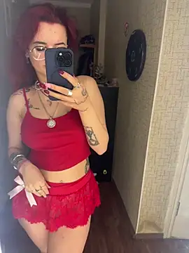 Persefoha online show from 24, 4, 2026