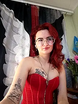 Persefoha online show from 24, 3, 2026