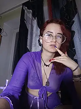Snapshot of Persefoha chatting on 18, 6, 2026 Persefoha online show from 18, 6, 2026