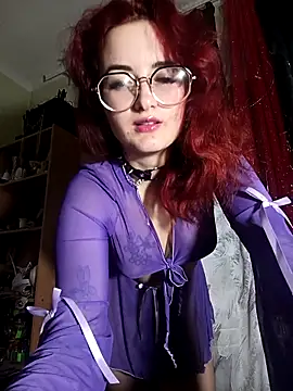 Persefoha online show from 11, 4, 2026