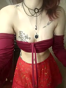 Persefoha online show from 22, 2, 2026