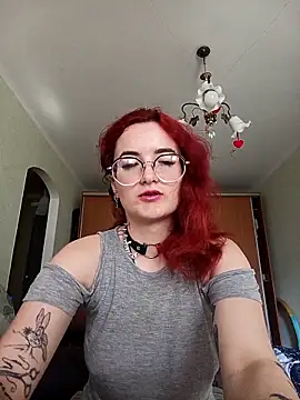 Persefoha online show from 19, 4, 2026