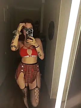 Persefoha online show from 12, 2, 2026