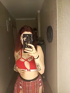 Persefoha online show from 10, 2, 2026