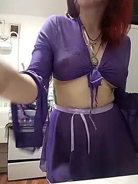 Persefoha online show from 26, 4, 2026