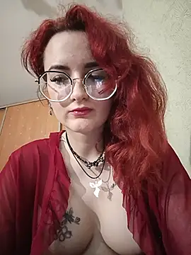Snapshot of Persefoha chatting on 23, 5, 2026 Persefoha online show from 23, 5, 2026