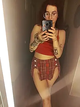 Persefoha online show from 17, 2, 2026