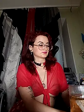 Persefoha online show from 13, 4, 2026