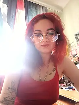 Persefoha online show from 8, 4, 2026