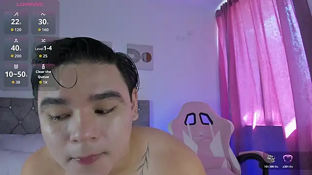 NoahVance online show from 5, 2, 2026