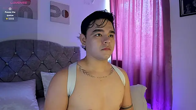 NoahVance online show from 27, 2, 2026