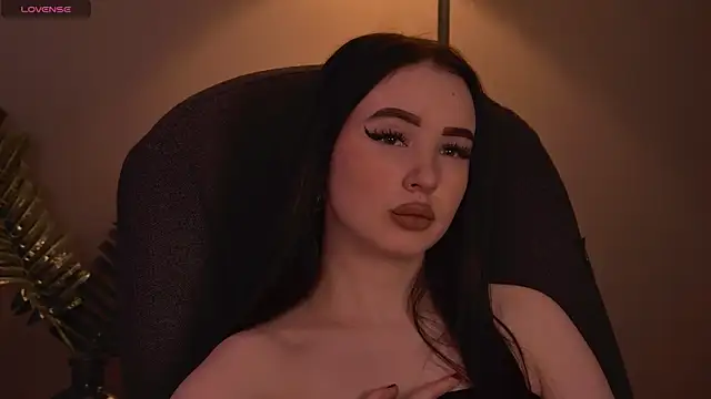 ArianaLim online show from 26, 3, 2026