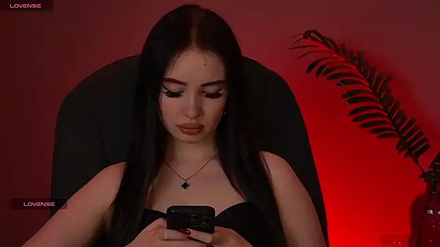 ArianaLim online show from 28, 6, 2026