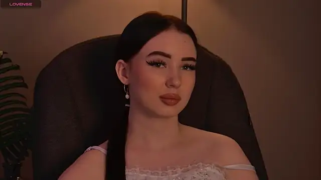 ArianaLim online show from 19, 4, 2026