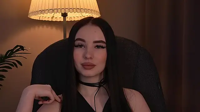 ArianaLim online show from 27, 2, 2026