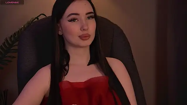 Snapshot of ArianaLim chatting on 26, 4, 2026 ArianaLim online show from 26, 4, 2026