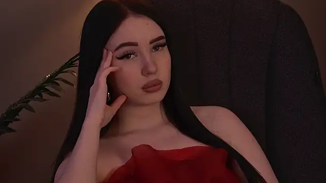 Snapshot of ArianaLim chatting on 30, 4, 2026 ArianaLim online show from 30, 4, 2026