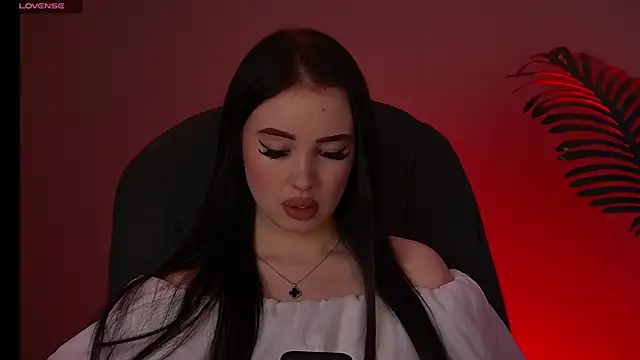 ArianaLim online show from 26, 6, 2026