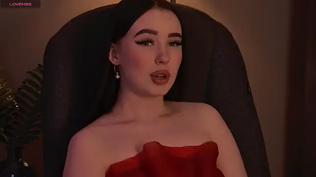 ArianaLim online show from 15, 4, 2026