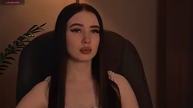 ArianaLim online show from 18, 4, 2026