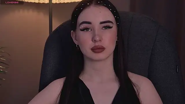 ArianaLim online show from 14, 2, 2026