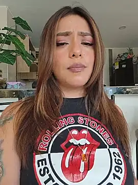 foxxy lover online show from 13, 7, 2026