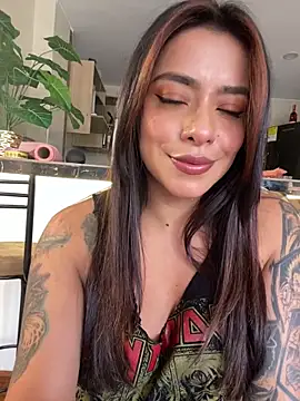 foxxy lover online show from 8, 4, 2026
