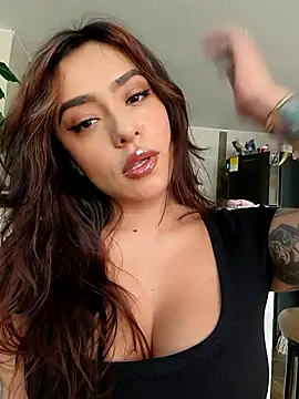foxxy lover online show from 7, 5, 2026