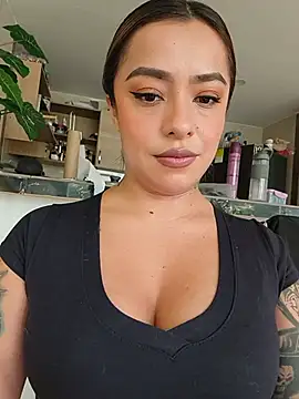 foxxy lover online show from 26, 6, 2026