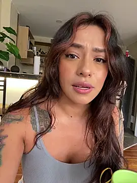 foxxy lover online show from 1, 4, 2026