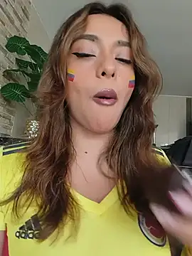 foxxy lover online show from 7, 7, 2026