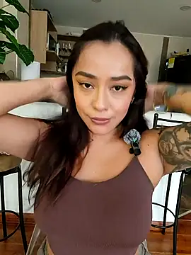 foxxy lover online show from 27, 4, 2026