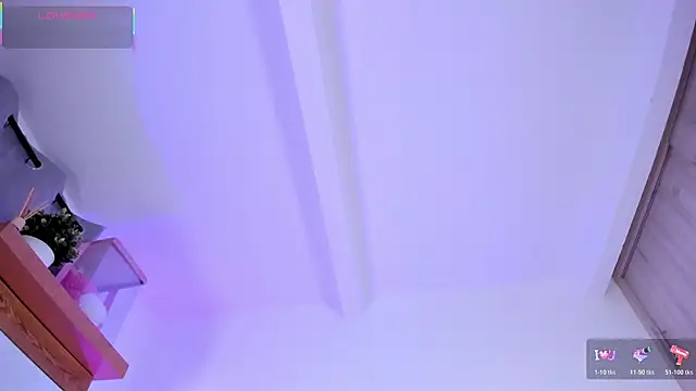 Snapshot of Niky_Vega chatting on 23, 2, 2026 Niky Vega online show from 23, 2, 2026