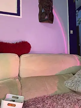 MelaFoxx online show from 3, 3, 2026