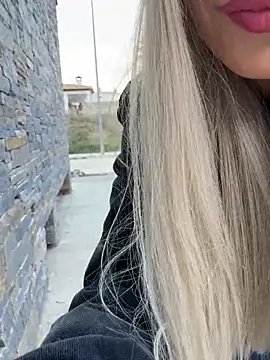 MelaFoxx online show from 1, 3, 2026