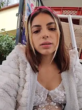Snapshot of Cute_Celeste chatting on 18, 5, 2026 Cute Celeste online show from 18, 5, 2026