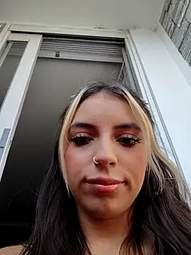 Cute Celeste online show from 12, 2, 2026