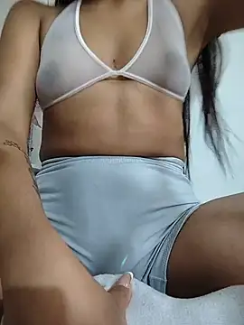 Cute Celeste online show from 3, 3, 2026