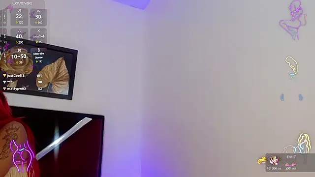 Adriana Rodriguez  online show from 7, 2, 2026