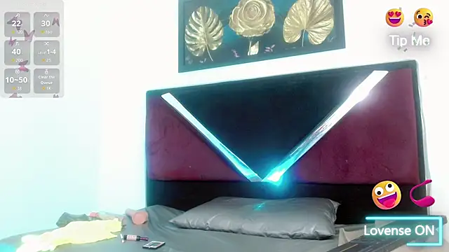 Adriana Rodriguez  online show from 5, 2, 2026